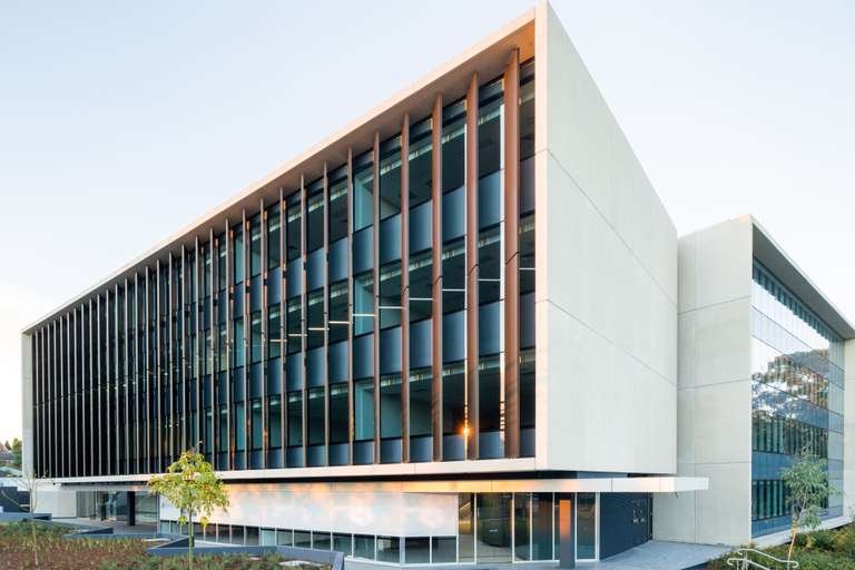 Sydney Sleeve Surgery clinic building, Wahroonga North Shore