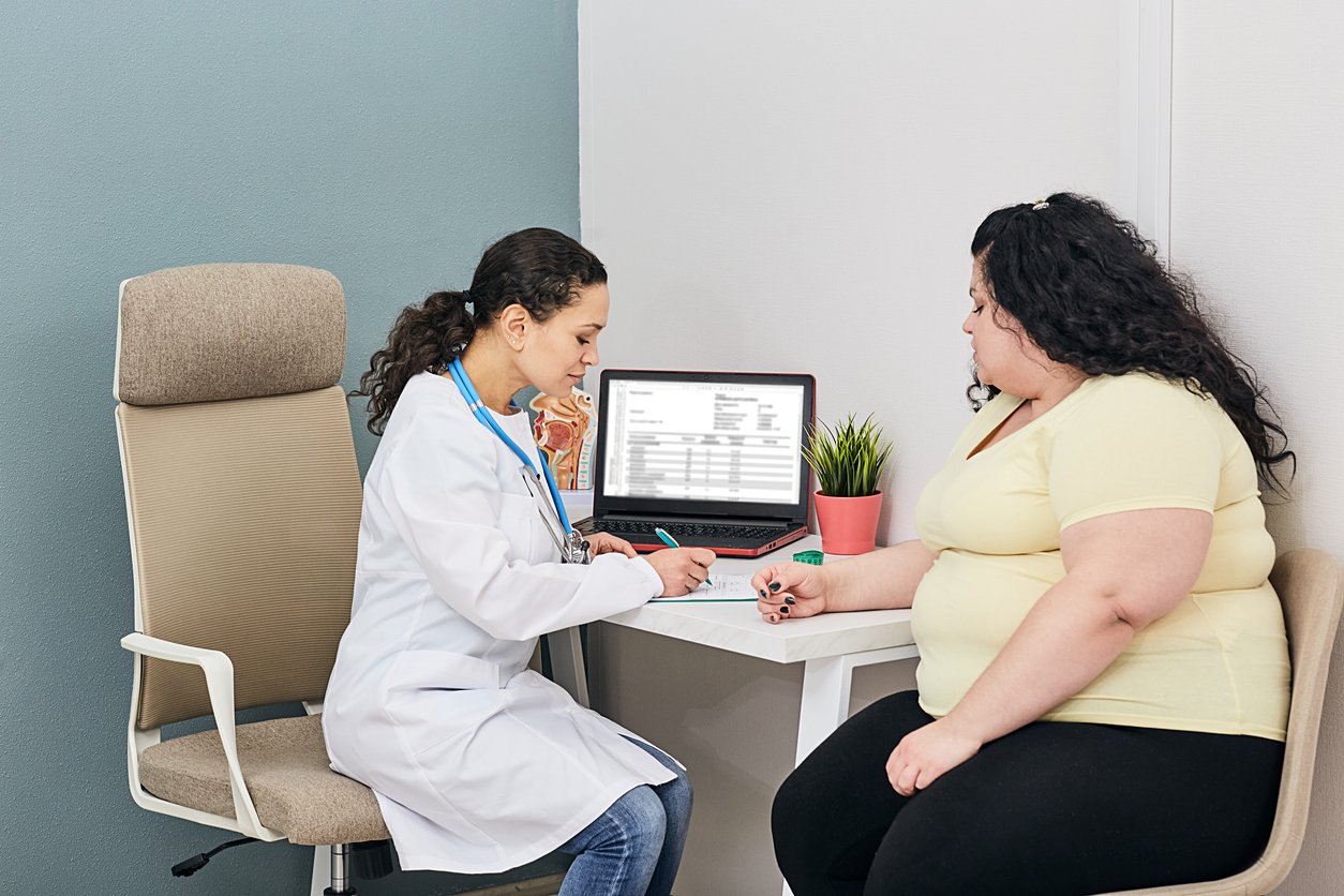 Weight loss surgery consultation with Dr Florica in Wahroonga Sydney